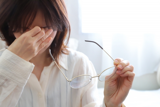 「頭痛の種類と整体でできるアプローチ」